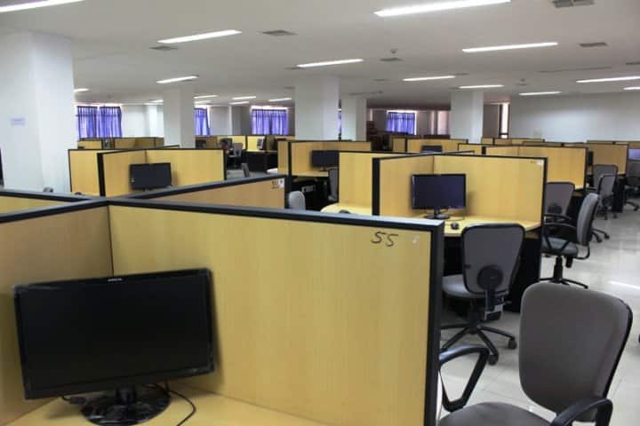HNLU Raipur campus photo 5
