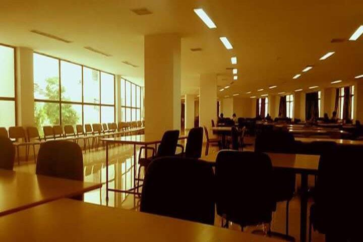 HNLU Raipur campus photo 6