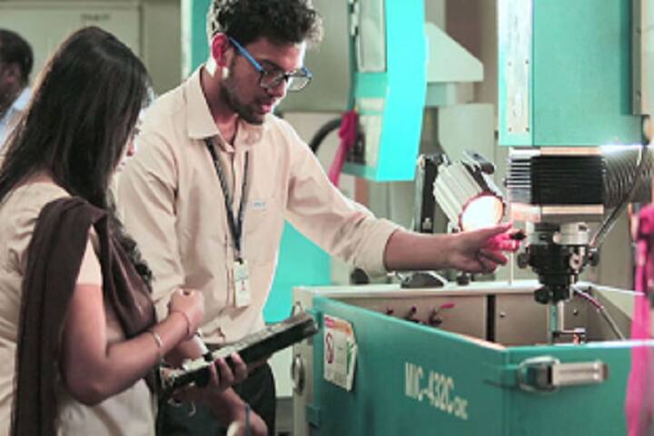 Central Institute of Petrochemicals Engineering and Technology, Bhubaneswar campus photo 6