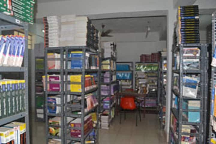 CSET Kolkata campus photo 3