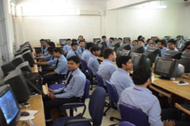 CSET Kolkata campus photo 6