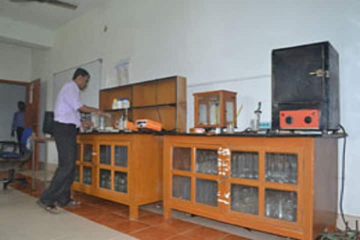 CSET Kolkata campus photo 5