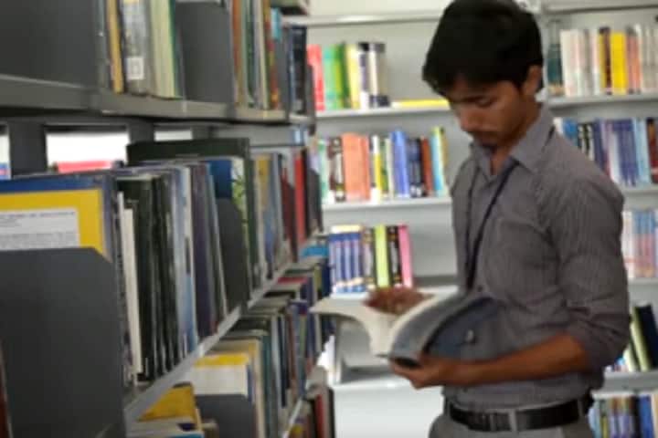 Einstein College of Engineering, Tirunelveli campus photo 4