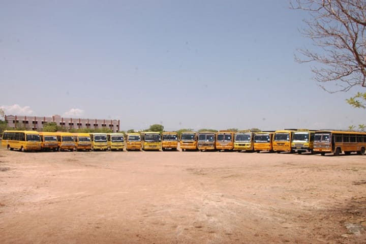 Einstein College of Engineering, Tirunelveli campus photo 2