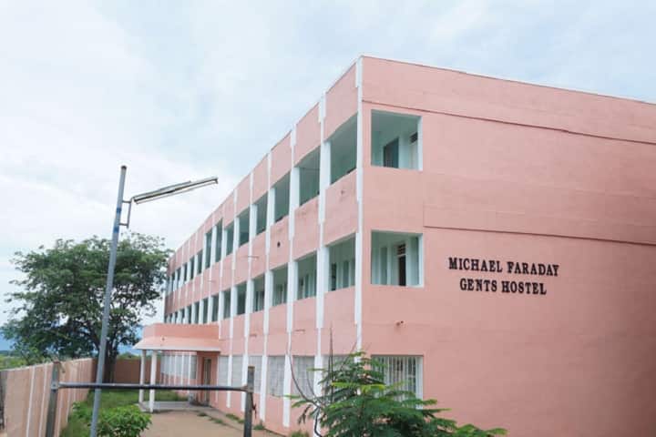 Einstein College of Engineering, Tirunelveli campus photo 5
