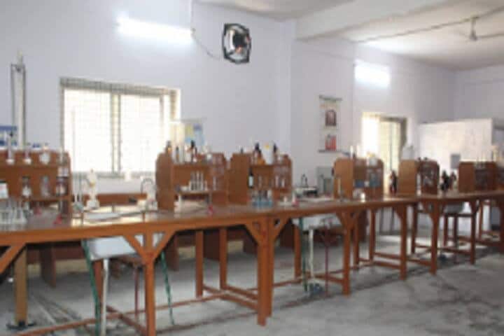 Keshri Singh Memorial Mahavidyalaya, Budaun campus photo 2