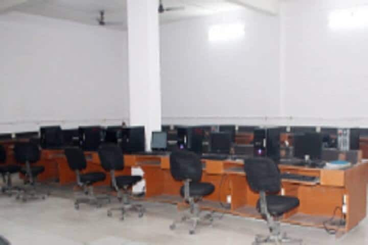Keshri Singh Memorial Mahavidyalaya, Budaun campus photo 3