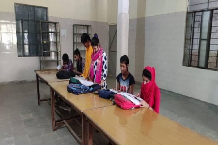 Shrimati Panadevi Morijawala Rajkiya Kanya Mahavidyalaya, Kotputli campus photo 4