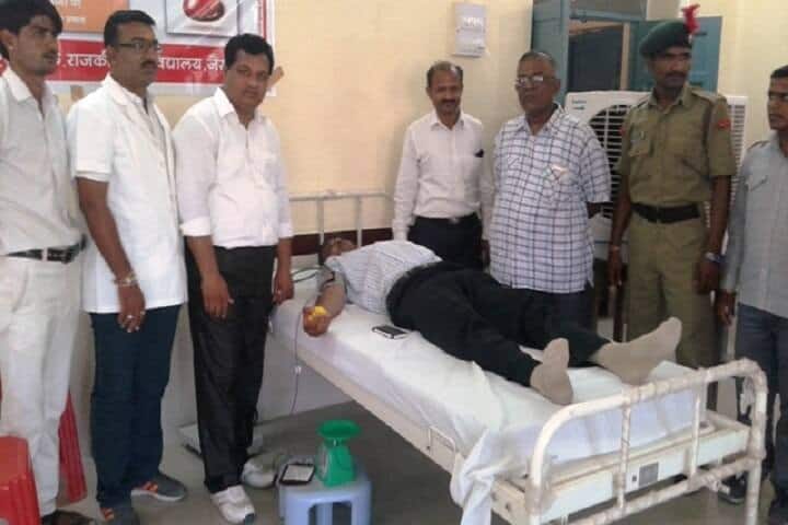 SBK Government PG College, Jaisalmer campus photo 2