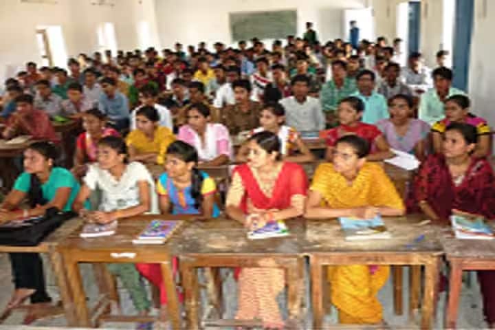 SBK Government PG College, Jaisalmer campus photo 3
