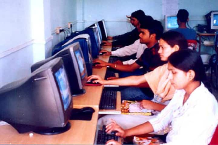 New Takshshila College, Bhopal campus photo 2