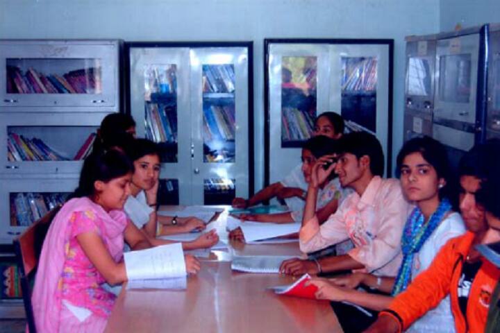 New Takshshila College, Bhopal campus photo 3