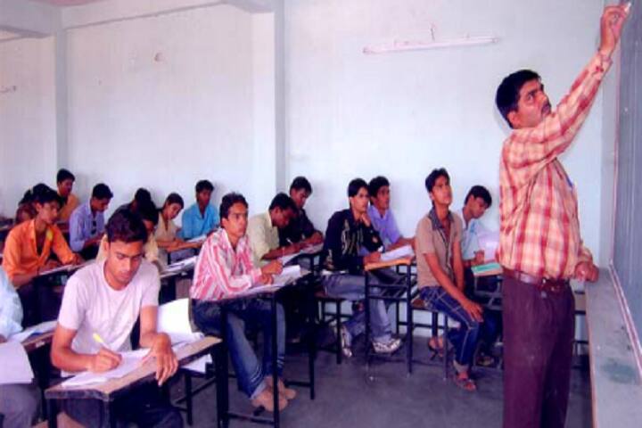 New Takshshila College, Bhopal campus photo 5