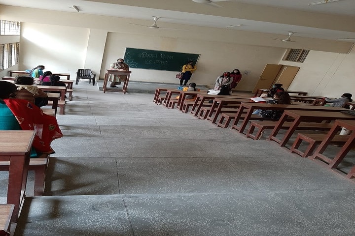 Government College, Sidhrawali campus photo 2