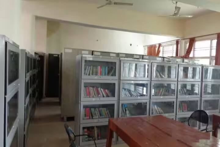Government College, Sidhrawali campus photo 3