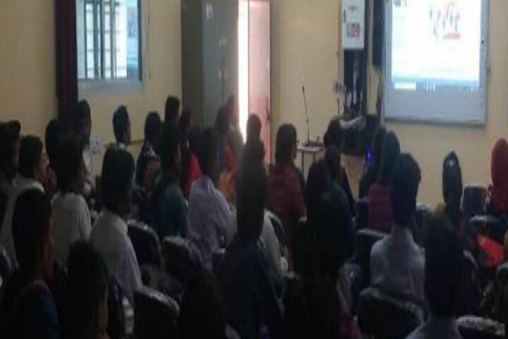 Rajesh Pilot Government College, Lalsot campus photo 4
