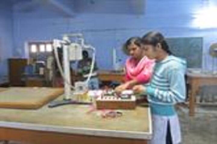Government College, Rajgarh campus photo 4