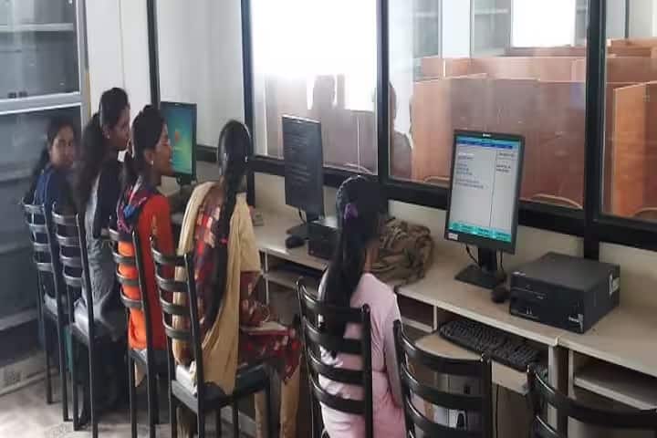 Sambhajirao Kendre Mahavidyalaya, Jalkot campus photo 3