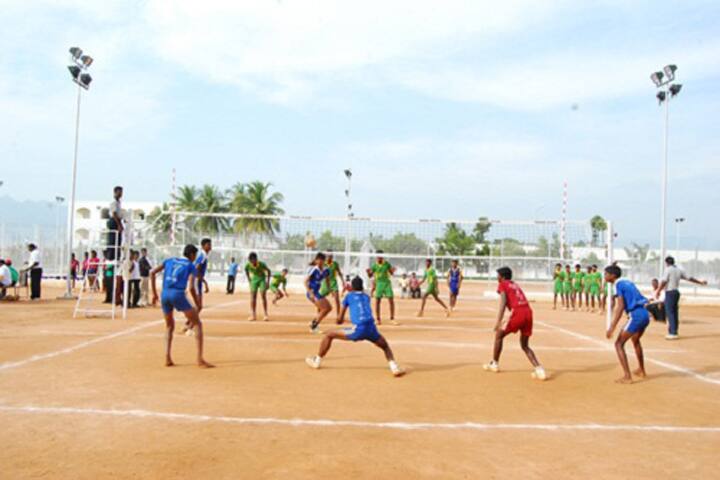 Shri Jain College, Kekri campus photo 3