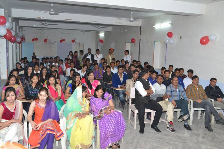 Shri Jain College, Kekri campus photo 5