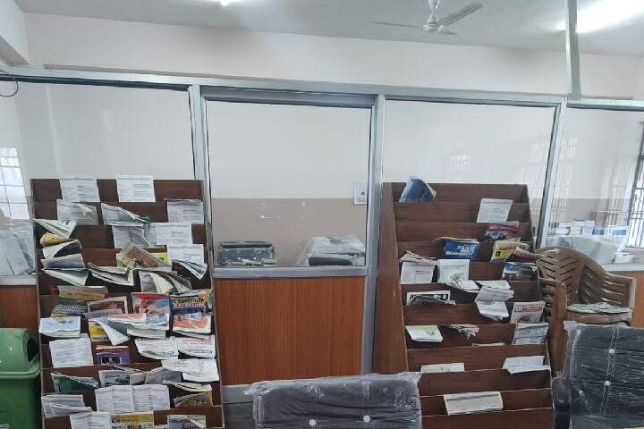 Government Degree College, Banjar campus photo 3