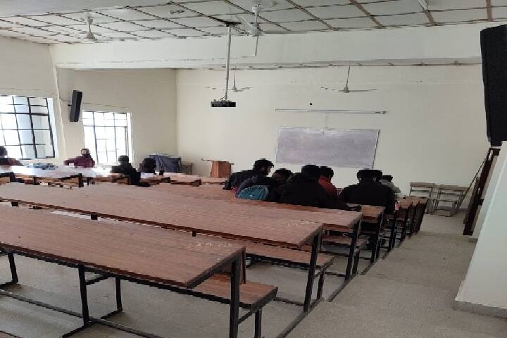 Government Degree College, Banjar campus photo 5