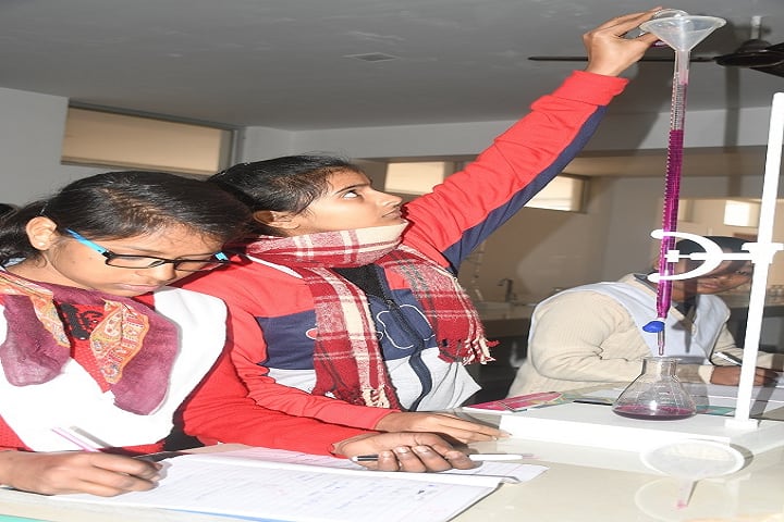 Singari Devi Smarak Mahavidyalaya, Ambedkar Nagar campus photo 5