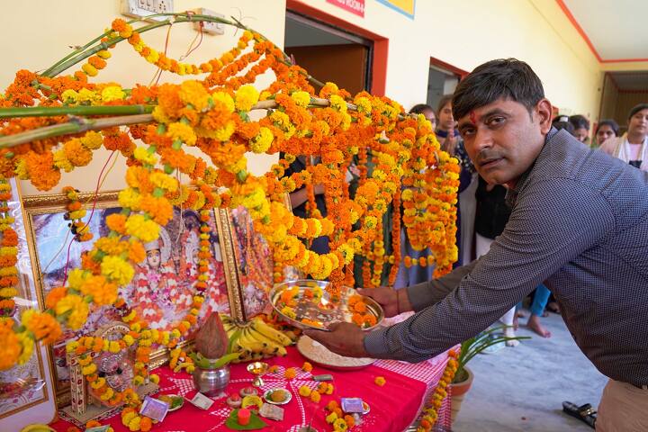 Shri Krishna Ram Bahadur Shanti Devi Mahila Mahavidyalaya, Faizabad campus photo 5