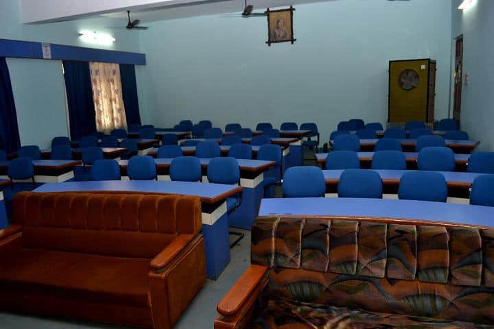 SPCL Chandrapur campus photo 2