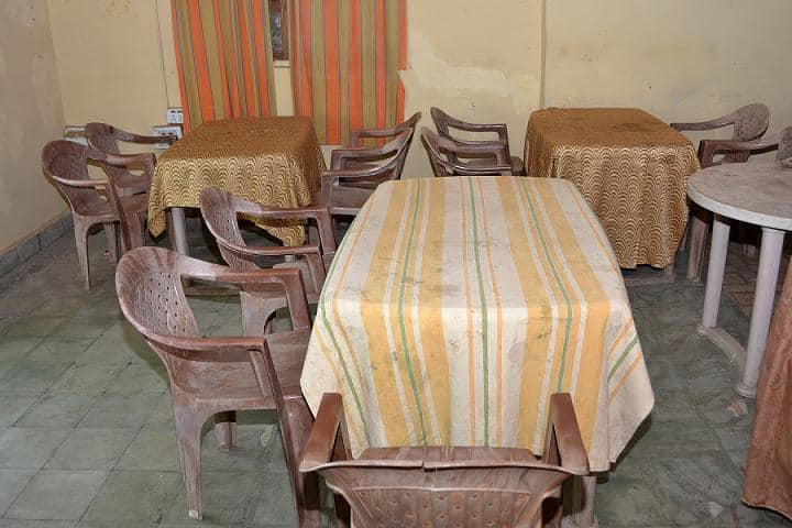 SPCL Chandrapur campus photo 4