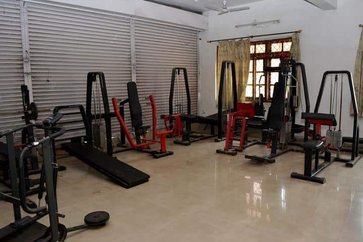 SPCL Chandrapur campus photo 6