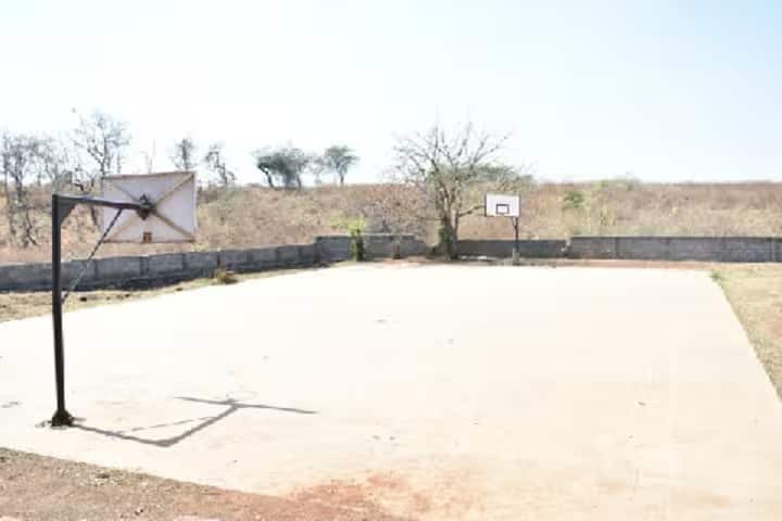 Smt Nankibai Wadhwani Kala Mahavidyalaya, Moha campus photo 5