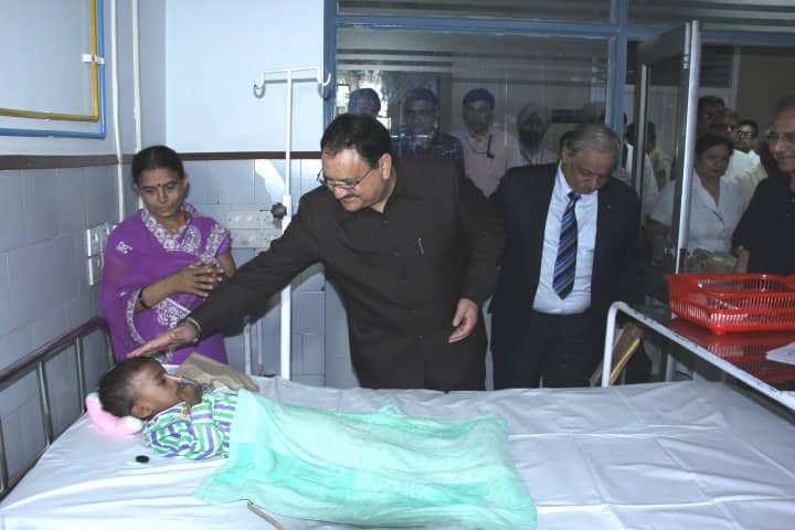 PGIMER Chandigarh campus photo 4