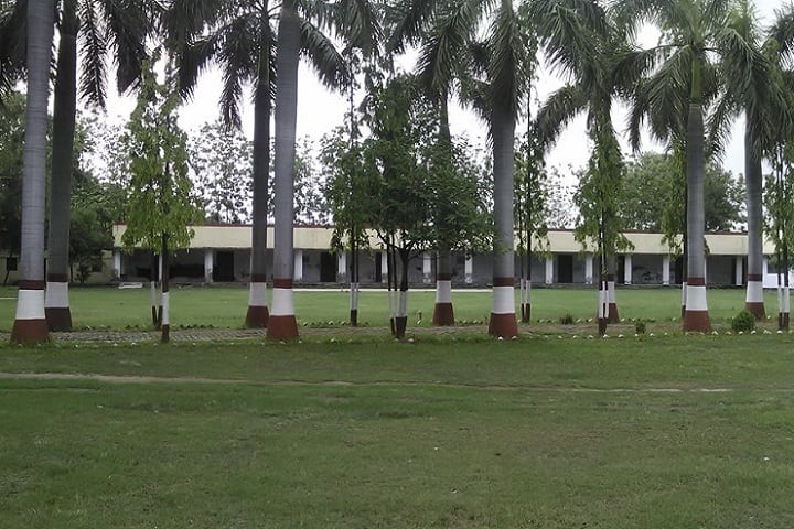 Ram Nagar PG College, Barabanki campus photo 2