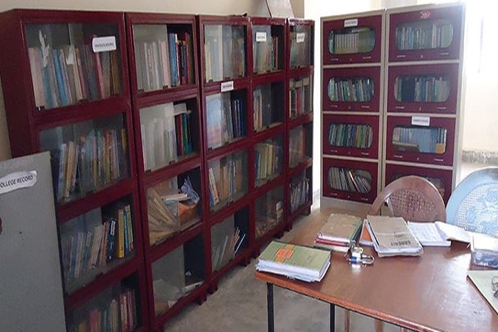 Pioneer Mahila Mahavidyalaya, Barabanki campus photo 3