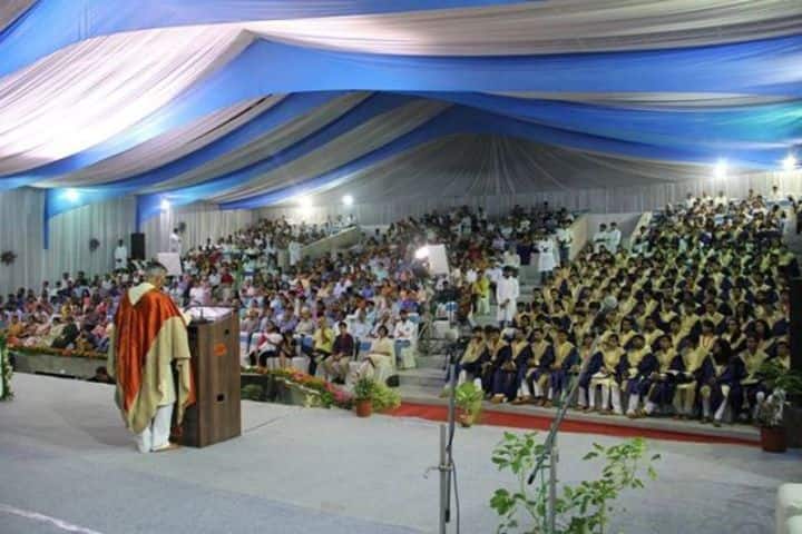 IIT Gandhinagar (IIT GN) campus photo 2