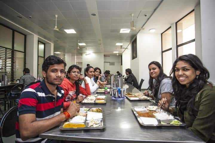 IIT Gandhinagar (IIT GN) campus photo 3