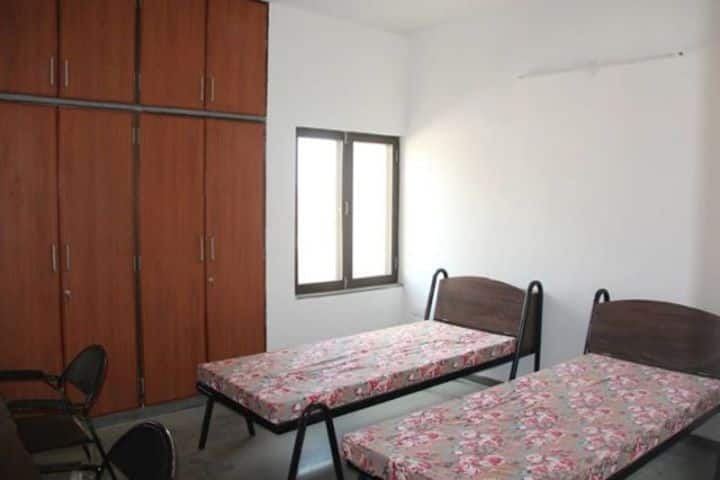 IIT Gandhinagar (IIT GN) campus photo 5