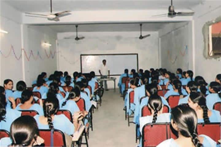 Veer Bahadur Singh Mahila Mahavidyalaya, Lucknow campus photo 2