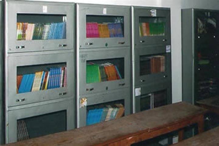 Veer Bahadur Singh Mahila Mahavidyalaya, Lucknow campus photo 4