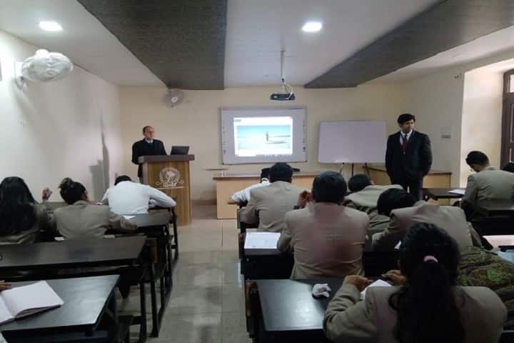 Pt Deen Dayal Upadhyay Management College, Meerut campus photo 2