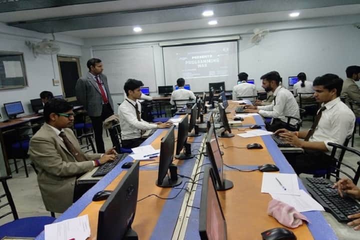 Pt Deen Dayal Upadhyay Management College, Meerut campus photo 4