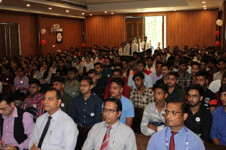 Pt Deen Dayal Upadhyay Management College, Meerut campus photo 5
