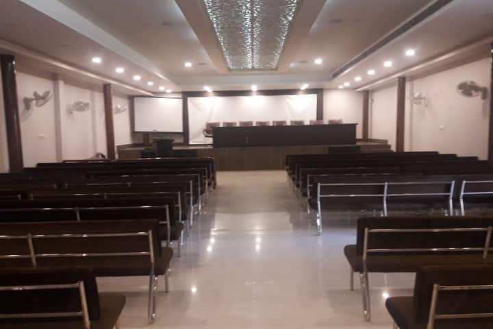 Pt Deen Dayal Upadhyay Management College, Meerut campus photo 6