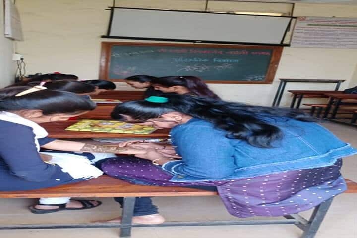 Shri Swami Vivekanand Shikshan Sanstha's Shri Sant Gadgebaba Mahavidyalaya, Kapashi campus photo 5