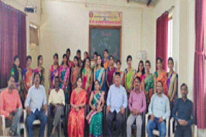 Shri Swami Vivekanand Shikshan Sanstha's Shri Sant Gadgebaba Mahavidyalaya, Kapashi campus photo 6