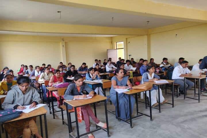 RG Mahavidyalaya, Kanpur Dehat campus photo 3