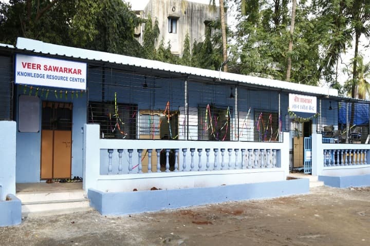 Swami Vivekanand Night College of Arts and Commerce, Dombivli campus photo 2