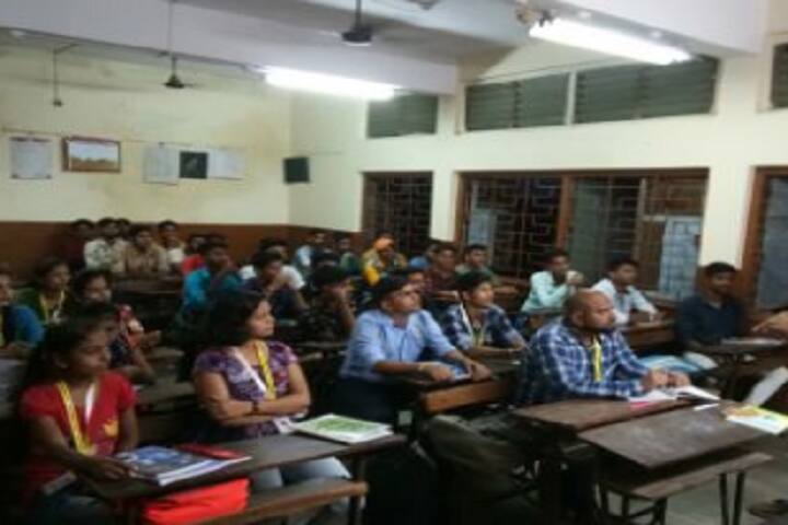 Swami Vivekanand Night College of Arts and Commerce, Dombivli campus photo 4