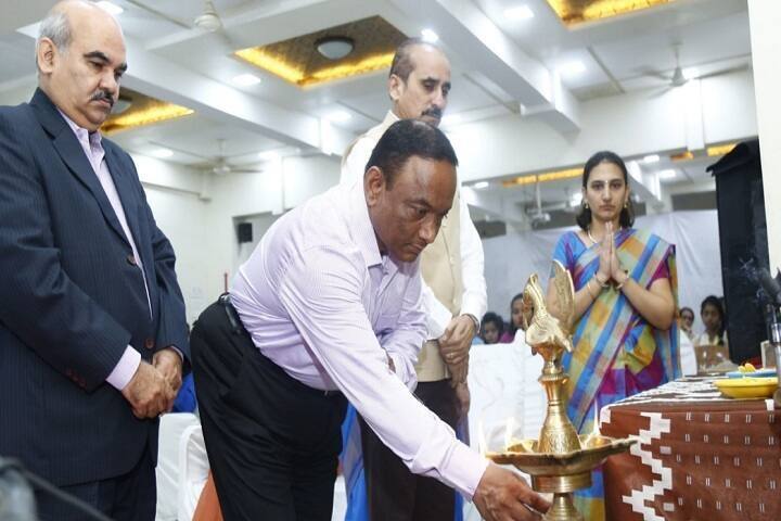 Swami Vivekanand Night College of Arts and Commerce, Dombivli campus photo 5